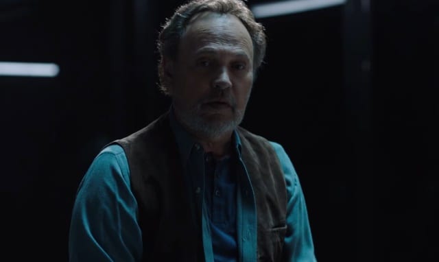 Westworld Parodie mit Billy Crystal