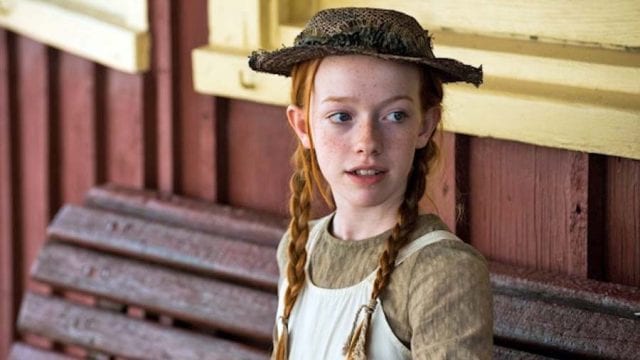 Netflix holt Anne auf Green Gables auf den Schirm