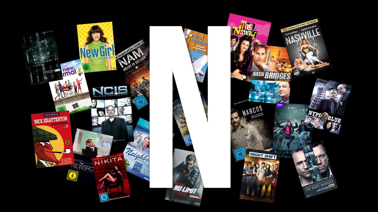 seriesly podcAZt #N