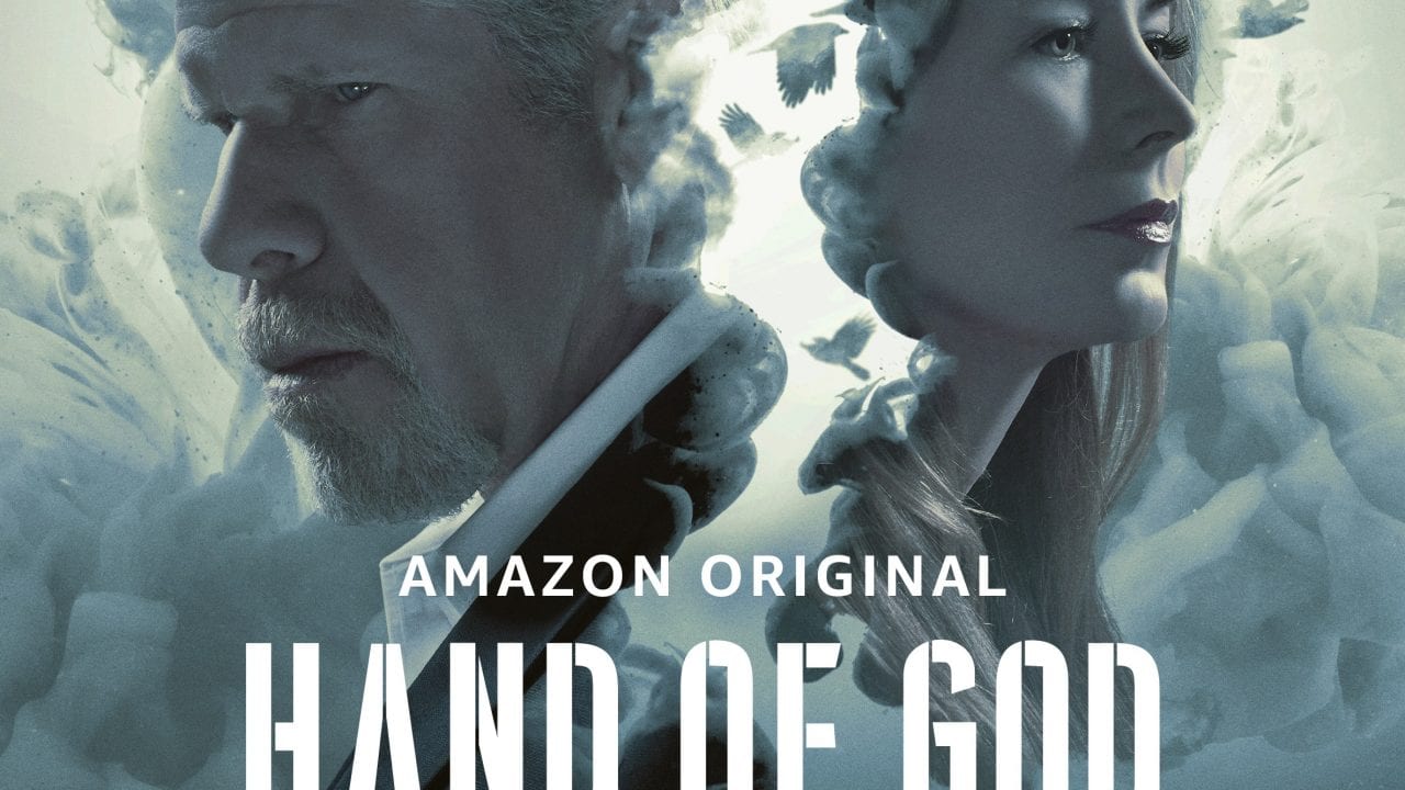 Hand of God – 2. Staffel ab 10. März