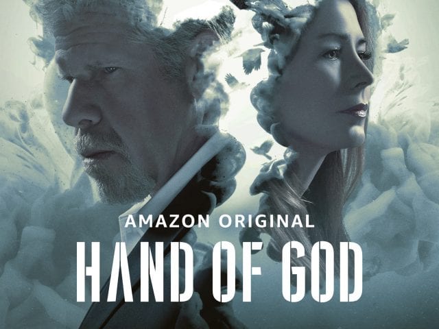 Hand of God – 2. Staffel ab 10. März