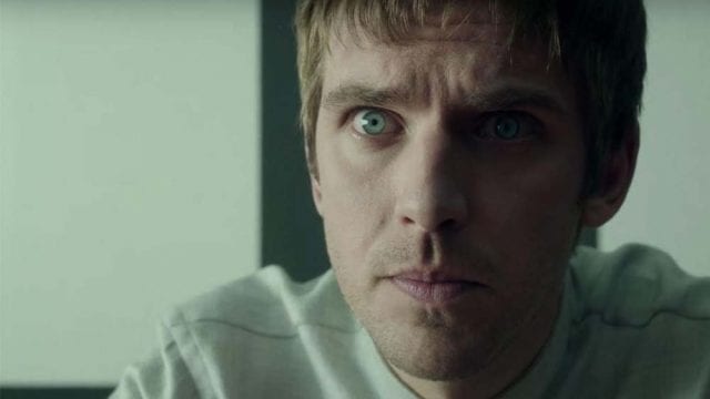 Review: Legion S01E01 – Chapter1