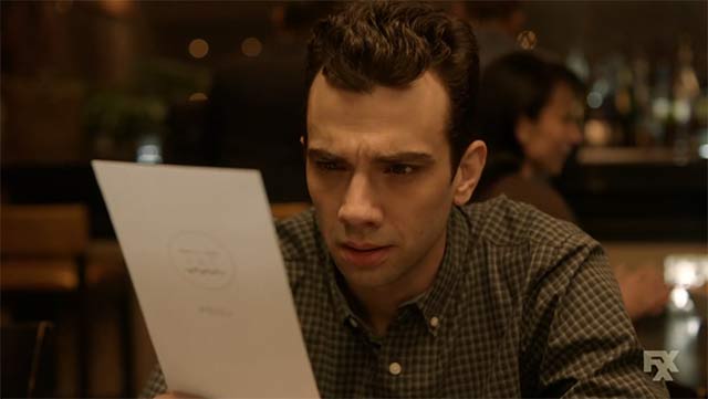 Review: Man Seeking Woman S03E05 – Shrimp