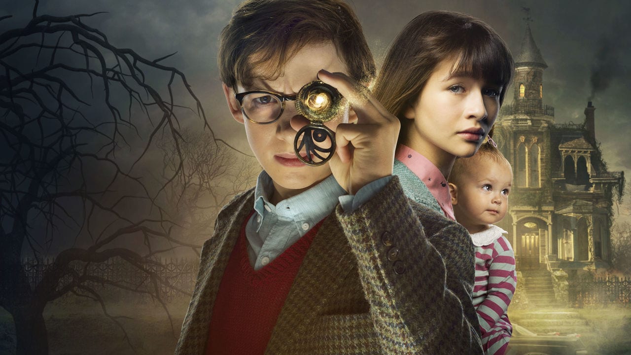 Review: Lemony Snicket Eine Reihe betrüblicher Ereignisse Season 1