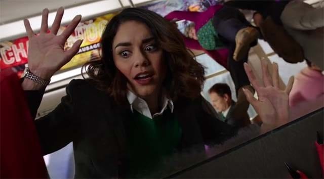 Review: Powerless S01E01 – Wayne or Lose