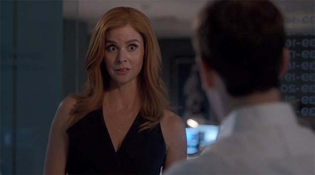 Review: Suits S06E15 – Quid Pro Quo