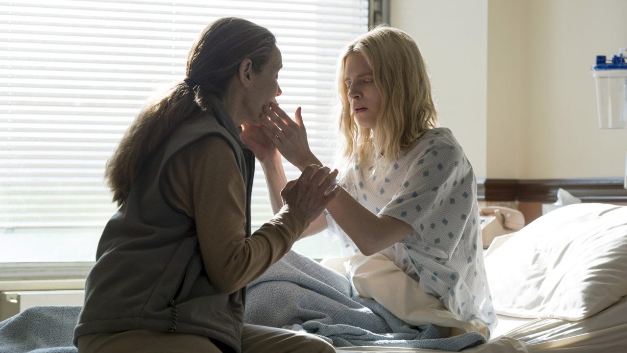 The OA auf Netflix bekommt 2. Staffel