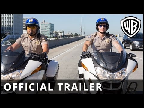 Fans hassen den CHiPs Kinofilm