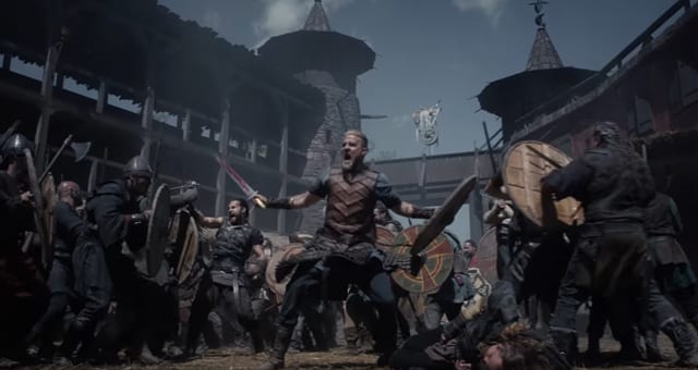 „The Last Kingdom“: neuer Trailer und Startdatum