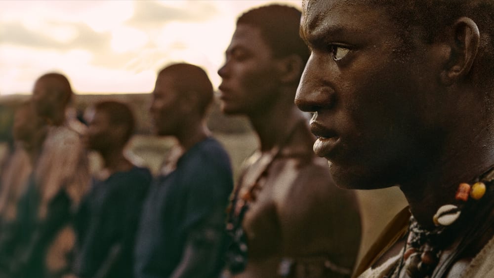 Exklusives Screening Event zum Remake „Roots“ in München