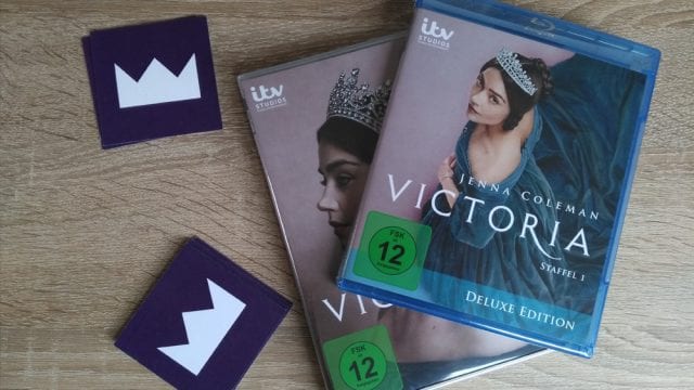 VictoriasGewinnspiel