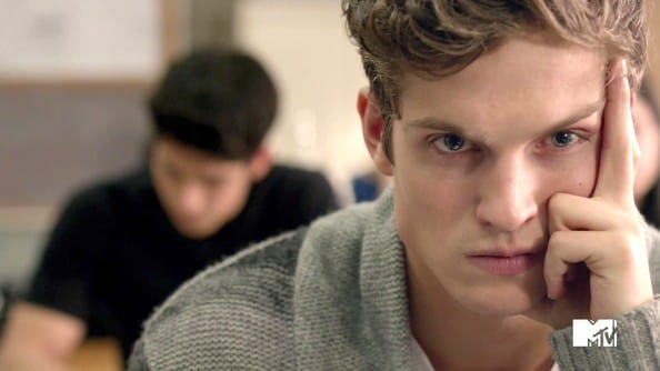 Daniel Sharman steigt bei Fear the Walking Dead ein