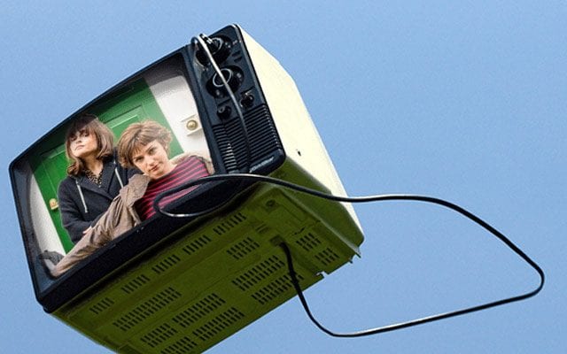 Durch die Woche mit … Jonas (12/17)