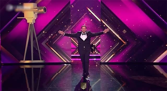 Wie Circus HalliGalli ein Ryan Gosling-Double in die Goldene Kamera schleuste