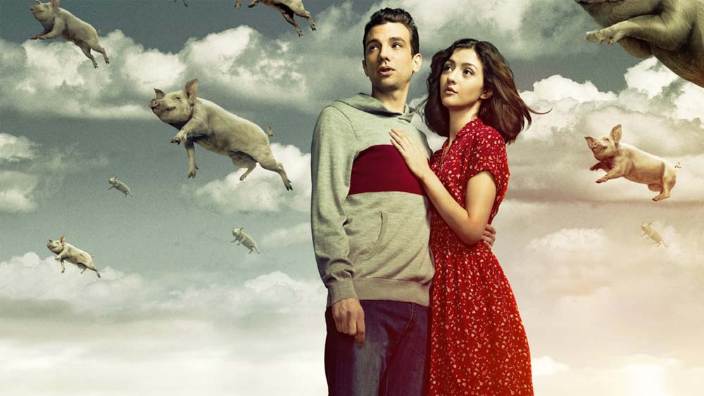 Review: Man Seeking Woman Season 3