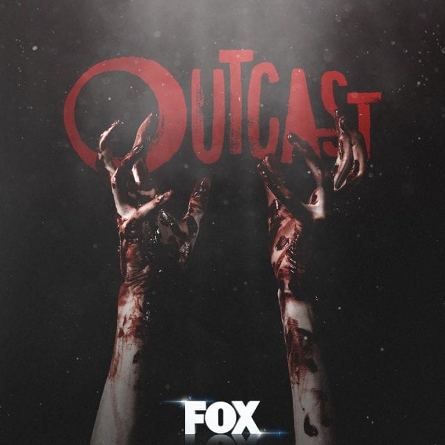 Outcast: Starttermin und Teaser zu Season 2