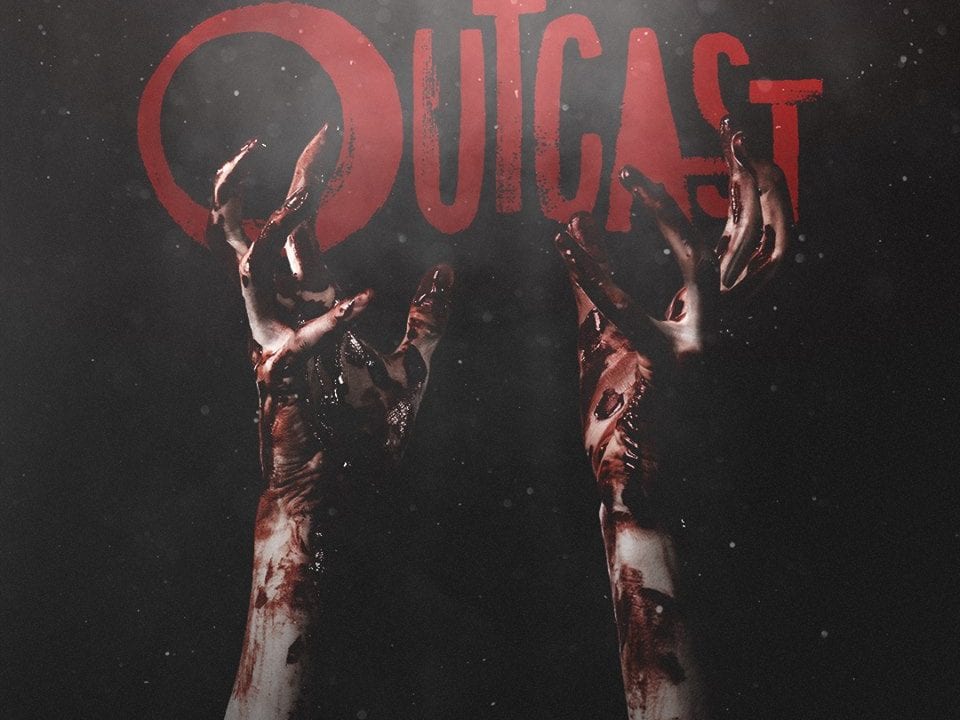 Outcast: Starttermin und Teaser zu Season 2