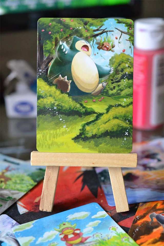 painted-pokemon-cards-Lunumbra_04