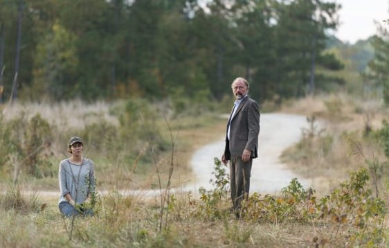 Review: The Walking Dead S07E15 – Something they need