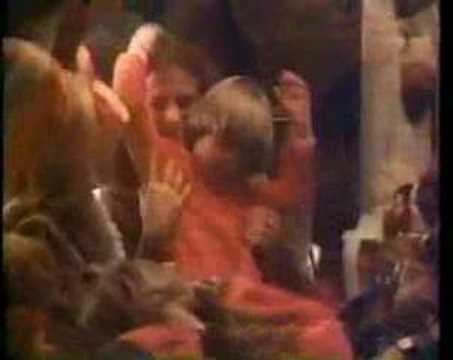 80s US-Christmas Ads