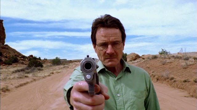 Breaking Bad: Analyse der Pilotfolge