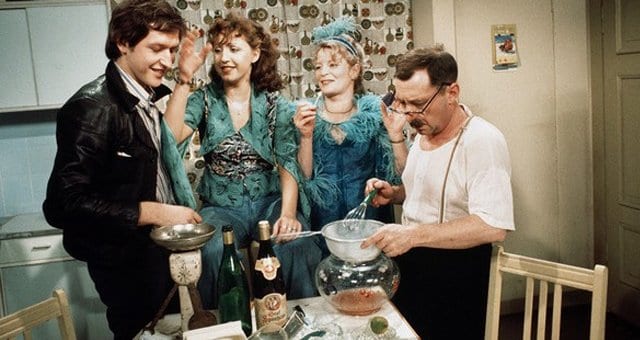 Klassiker der Woche: Ein Herz und eine Seele