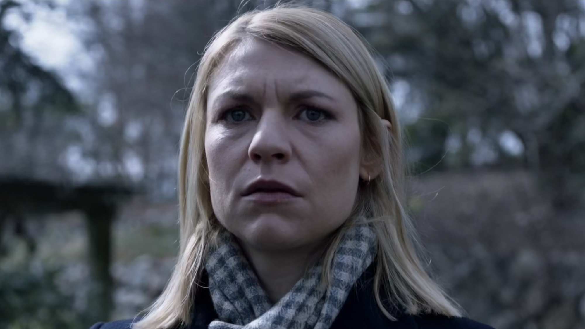 Review Homeland Staffel 6 Eine Prise 