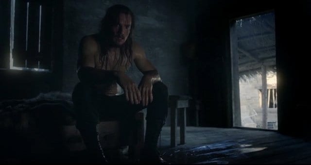 Review: The Last Kingdom S02E01E02 – Staffelauftakt
