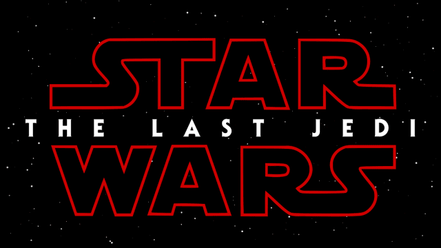 Star Wars: Erster Teaser zu The Last Jedi