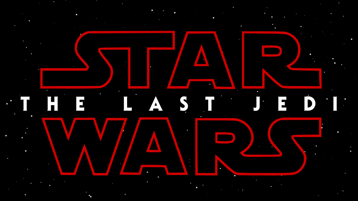 Star Wars: Erster Teaser zu The Last Jedi