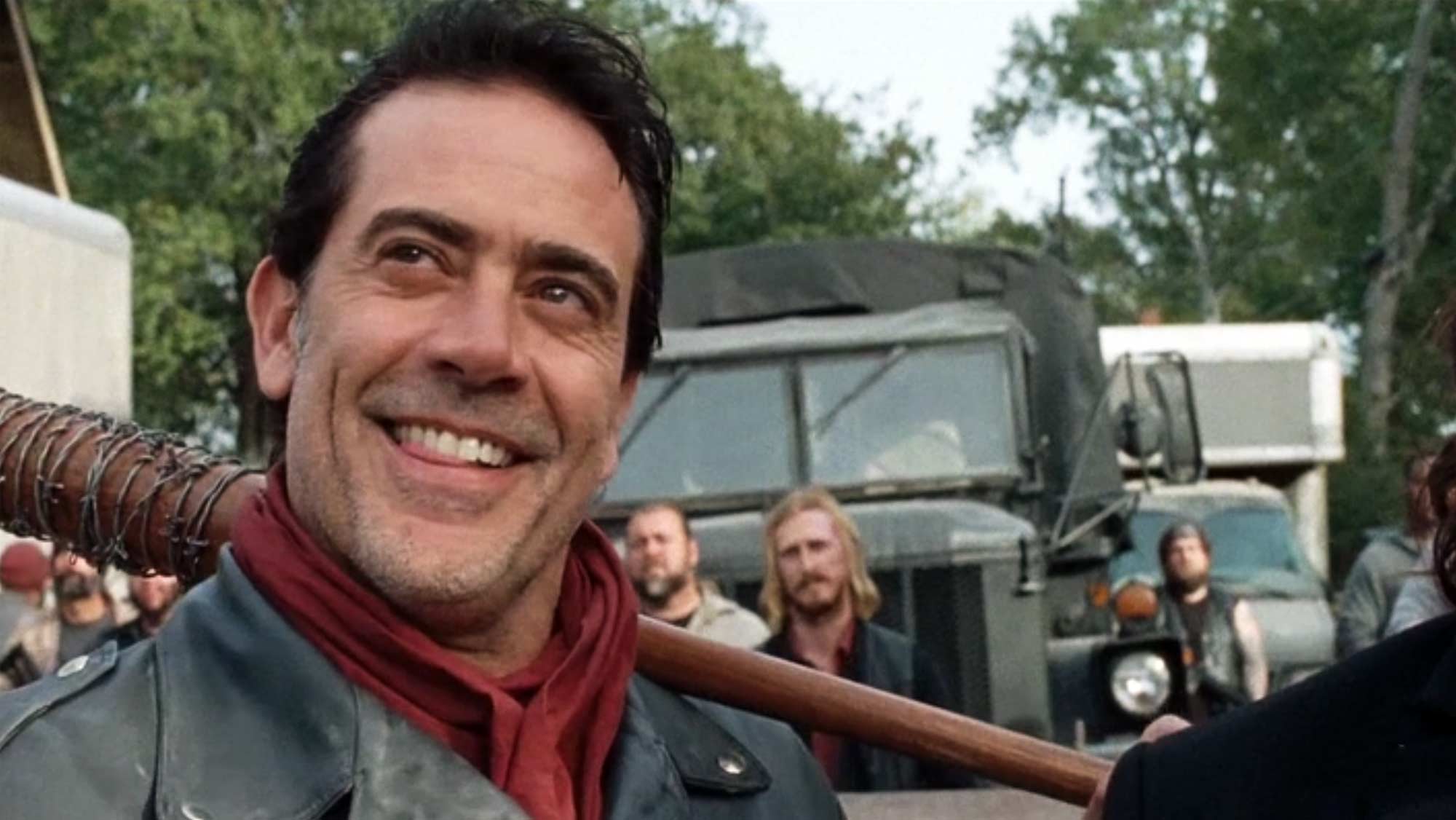 Review The Walking Dead S07E16 The First Day Of The Rest Of Your Review the walking dead s07e16 the first day of the rest of your