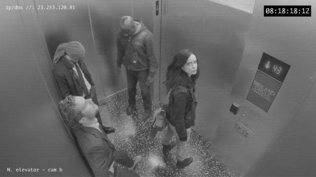 The Defenders: Teaser und Premierendatum