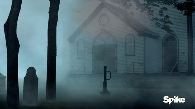 The Mist: Trailer zu Stephen Kings Horrorserie