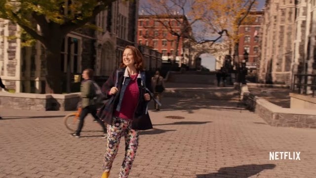 Unbreakable Kimmy Schmidt: Trailer zu Season 3