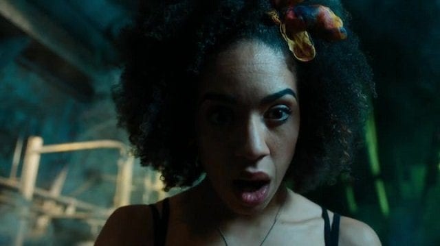 Review: Doctor Who S10E02 – Smile