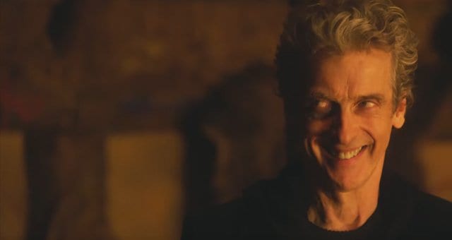 Doctor Who: Startdatum und neuer Teaser zur 10. Staffel