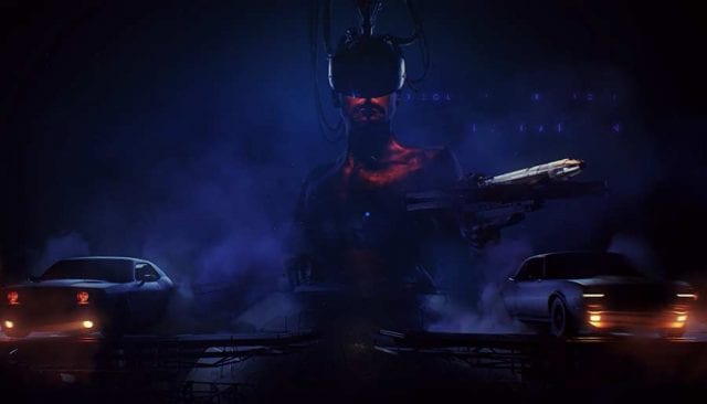 American Gods hat ein sehr schönes Intro