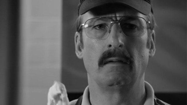 Review: Better Call Saul S03E01 – Mabel