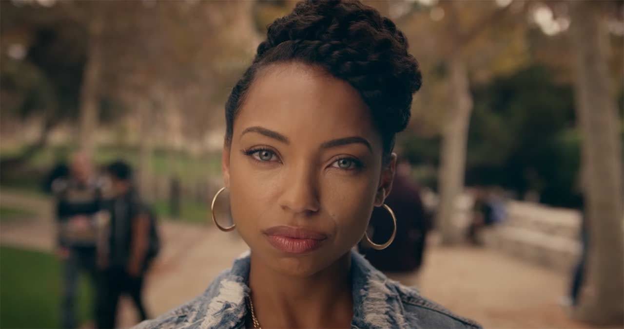 Trailer zur neuen Netflix-Serie „Dear White People“