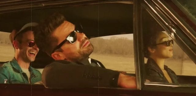 Preacher: Erster Teaser und Startdatum für Season 2