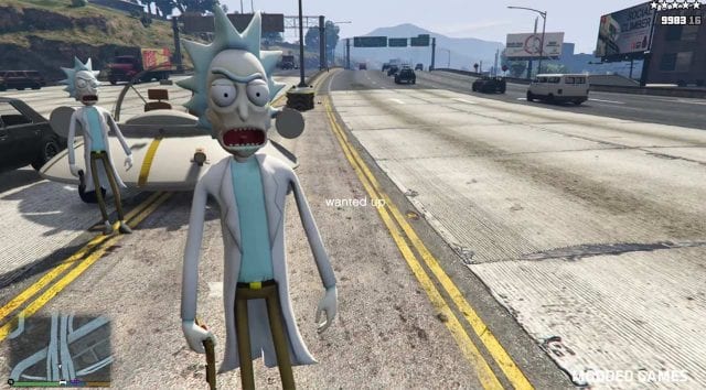 rick-and-morty-gta-v-mod