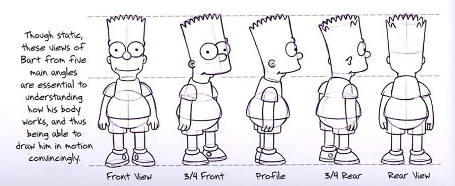 simpsons-character-studies_02