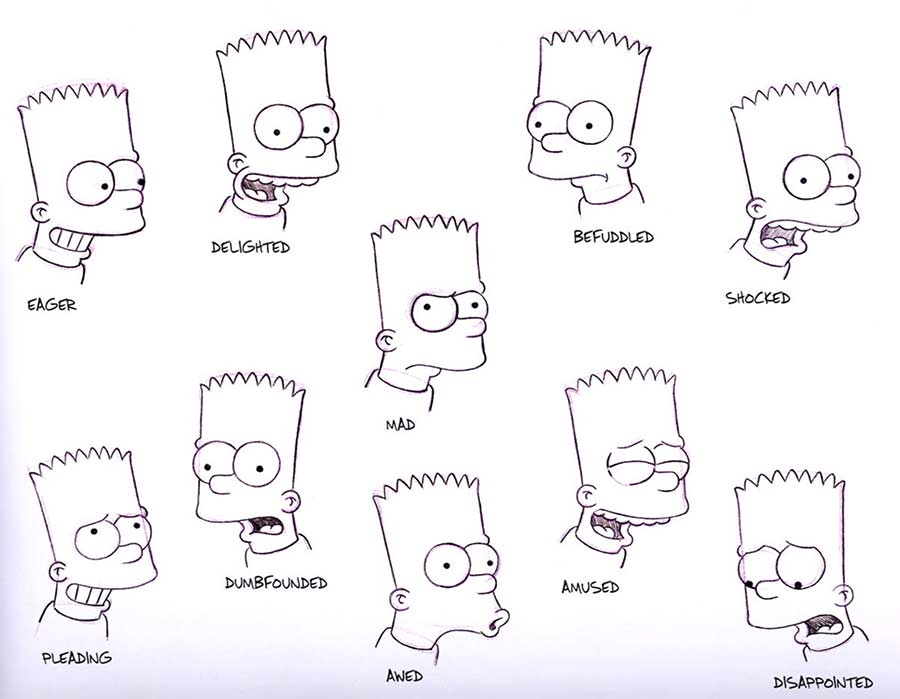 simpsons-character-studies_09