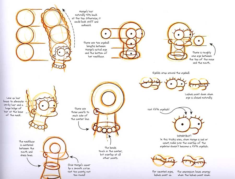 simpsons-character-studies_12