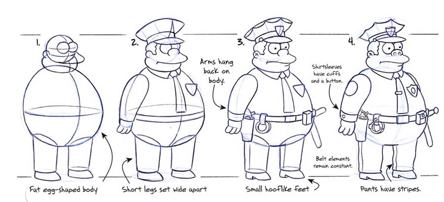 simpsons-character-studies_13