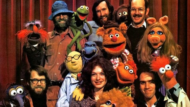 Klassiker der Woche: Die Muppet Show