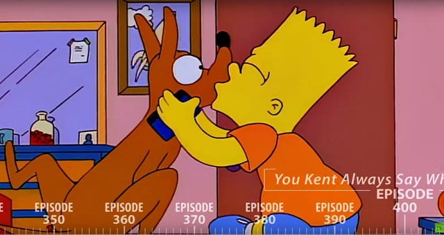 SimpsonsBigBang