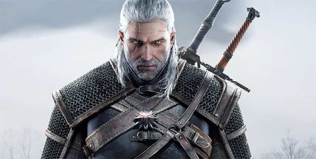 „The Witcher“ wird zur Serie