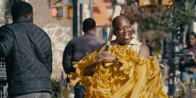 Unbreakable Kimmy Schmidt: Titus Lemonade Parodie