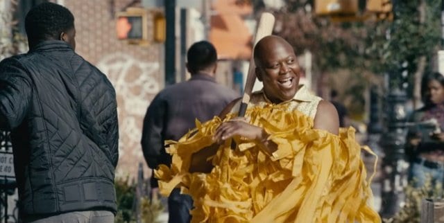 Unbreakable Kimmy Schmidt: Titus Lemonade Parodie